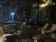 -Metal hands·铁手咖啡