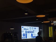 -四禧精酿烧烤串吧(大明湖店)