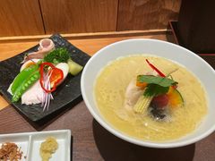 -篝拉面(银座店)