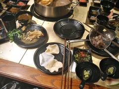 -手选潮汕鲜活牛肉火锅(二七广场店)