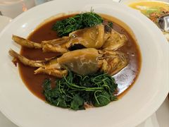 -沈灶河豚宴·河豚融合餐厅(汉中路店)