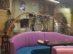 大堂-金家休闲餐吧(金家小吃四店)