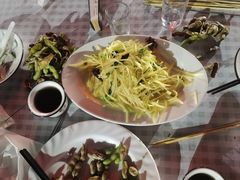 -东尊华美达广场酒店·东尊阁美食中餐厅