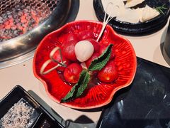 -黑牛の店·和牛烧肉(欢乐港湾店)