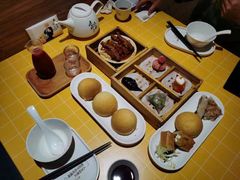 -蔡澜点心·粤菜(花城汇南区店)