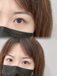 -久匠·野生眉半永久纹眉