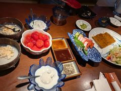 -千代武日本料理(哈西店)