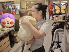 -海底捞火锅(顺义华联店)
