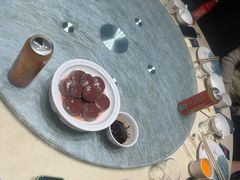 -7号院家宴.烧鸽子(门头沟店)