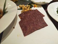 -西安长征华美达酒店