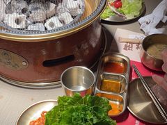 -西塔老太太泥炉烤肉(温州首店万象城黑金店)