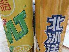 -瑞霖·隆江猪脚饭