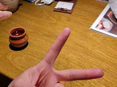 -一坐一忘云南菜(卓悦中心)