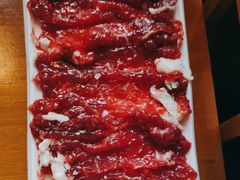 -手选潮汕鲜牛肉火锅(二七广场店)