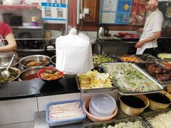 -小无锡面馆