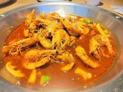 -邵汇大虾火锅(鲁迅路店)