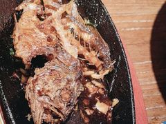 -宽店烧烤(大兴店)