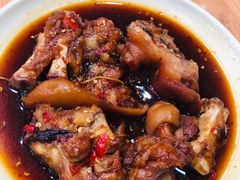 -贤花饭店(城阳店)