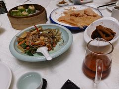 -聚福山莊·寻味顺德(北滘店)