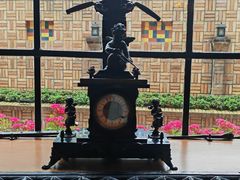 -马勒别墅·中餐厅