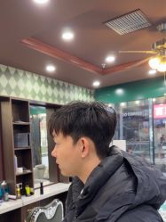 -Joker先生·男士理发馆