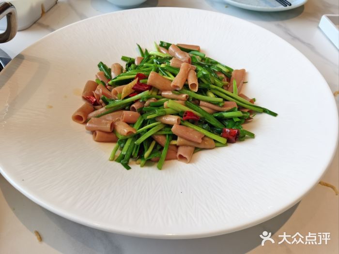 山东八大碗山东老字号图片