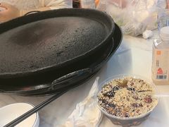 -一烙锅(友谊店)