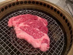 -乾杯烧肉居酒屋(中洲湾店)