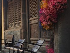 -嵩祝寺及智珠寺