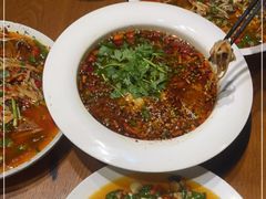 -盛世盐帮·自贡特色(总店)