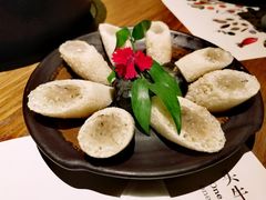 -盡膳口福跷脚牛肉火锅(合生汇购物中心店)