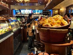 -BUTTERFUL&CREAMOROUS 黄油与面包(西单大悦城店)