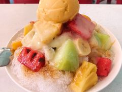 -渡船头海之冰
