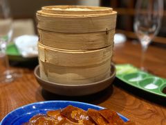 -君悦酒店·1881·北京烤鸭