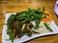 -老白家面馆(测绘东路总店)