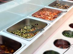 -汉江韩国料理(菊花广场店)