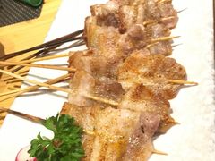 -菊上料理(蜀山银泰百货店)