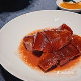 新店❗开在黄浦江邮轮上的高级餐厅🛳️