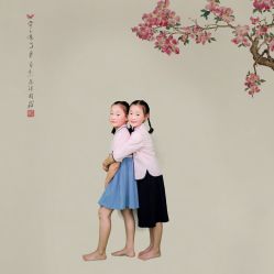 -韩国童趣baby儿童摄影(千灯店)