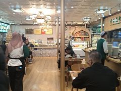 -贯贯吉·清真餐厅(浙江中路店)