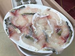 -秦记南岗鱼锅(珠吉路店)