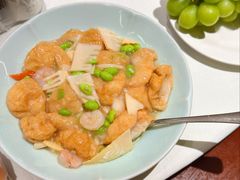 -玉华台饭庄·淮扬菜·烤鸭(望京店)