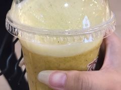 -萨莉亚意式餐厅(河东万达店)
