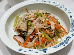 -金陵后厨·南京菜(新街口秣陵路店)