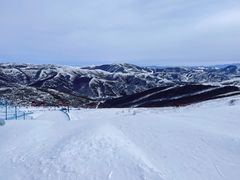 -密苑云顶乐园(云顶滑雪场)
