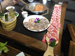 -香天下·四川火锅(安镇大润发店)