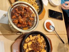 -米村拌饭(长新街店)