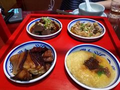 -窄巷子陕菜馆·地道陕西菜(粉巷店)