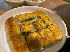 -粗茶淡饭·隐庐私厨(东亭店)