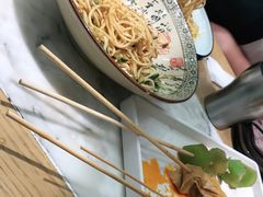 -姑姑宴(富力广场店)
